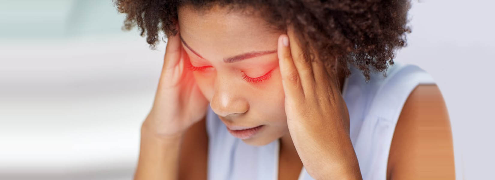 Eye Emergencies in Wentzville