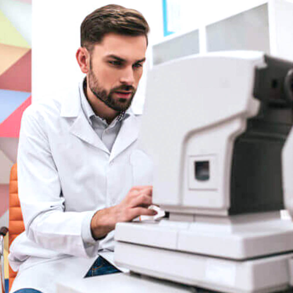 optometrist in Wentzville