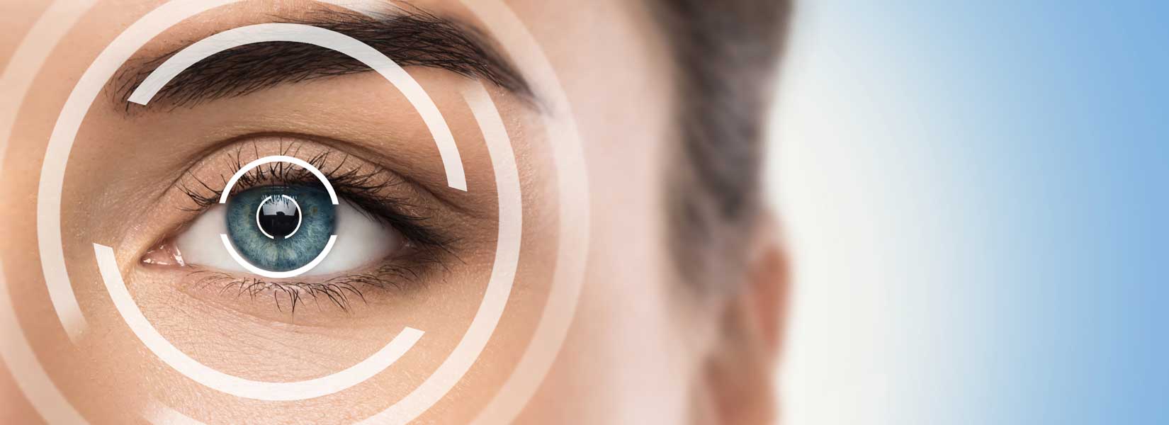 LASIK & Refractive Surgery Co-Management in Wentzville