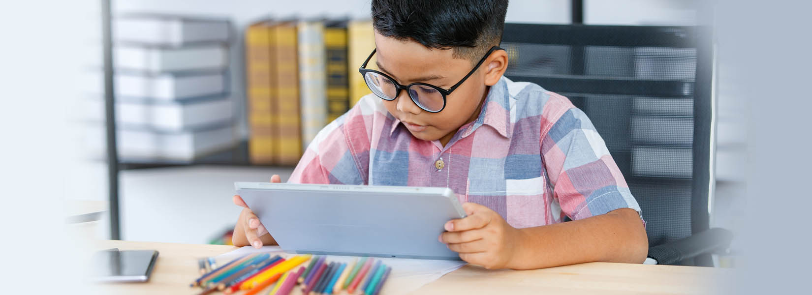 Myopia Management in Wentzville